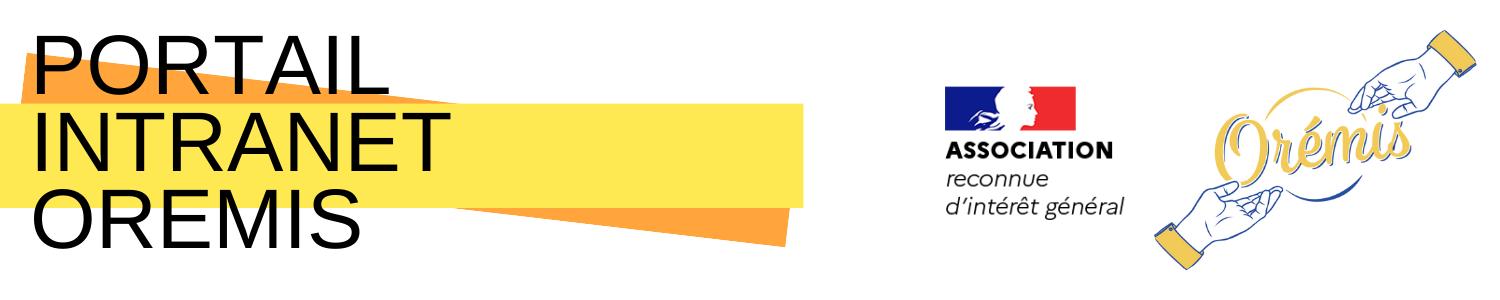 OREMIS INTRANET